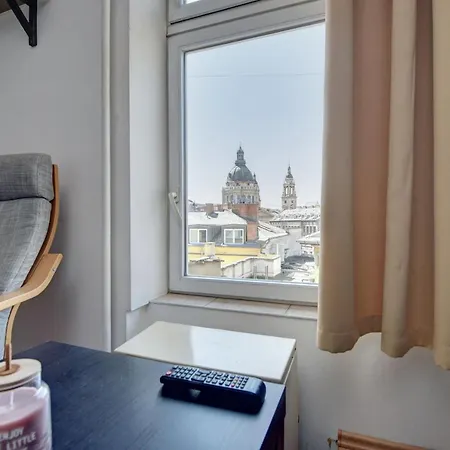 Penthouse With Basilica View By Nw *