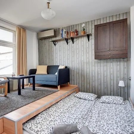 Penthouse With Basilica View By Nw Lejlighed Budapest