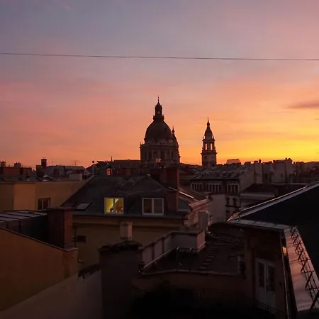Penthouse With Basilica View By Nw *