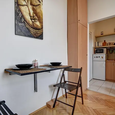 Penthouse With Basilica View By Nw Budapest